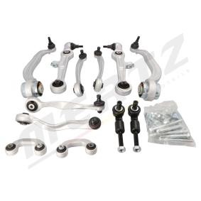 Reparatursatz, Querlenker des Herstellers MERTZ - Originalware Artikelnummer: M-S0646