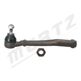 Acquista Testine sterzo da MERTZ online per 207 SW Van / Station Wagon (WK_) a prezzi moderati
