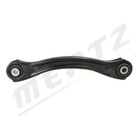 Compre Brazo de suspensión de MERTZ online para Clase E Caja / Chasis (VF210) a precios moderados