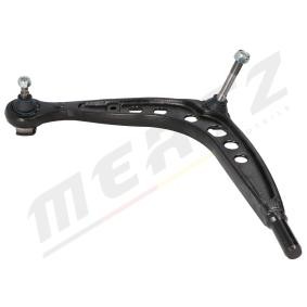 Compre Brazo de suspensión de MERTZ online para Z3 Coupé (E36) a precios moderados