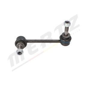 Compre Barra / escora, barra estabilizadora da MERTZ M-S1072 a um preço baixo por 9,46 €