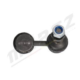 Acquista Bielletta barra stabilizzatrice da MERTZ M-S1085 a buon mercato per soli 6,22 €