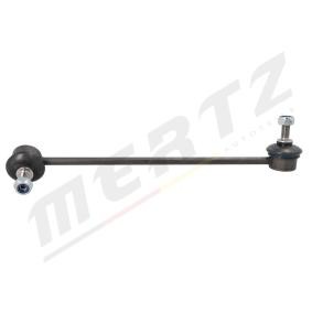 Achetez des Biellette de barre stabilisatrice MERTZ M-S1169 à prix pour 9,27 €