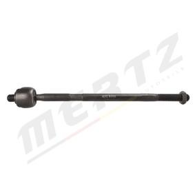 Comprar Rótula axial de dirección de MERTZ M-S1262 a bajo precio de 10,98 €
