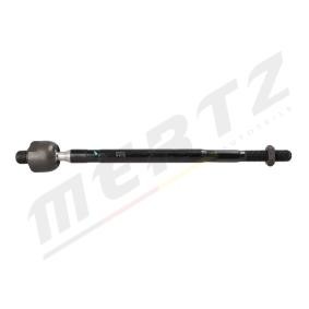 Comprar Rótula axial de dirección de MERTZ M-S1278 a bajo precio de 10,54 €