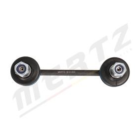 Comprar Bieleta de suspensión de MERTZ M-S1462 a bajo precio de 8,20 €