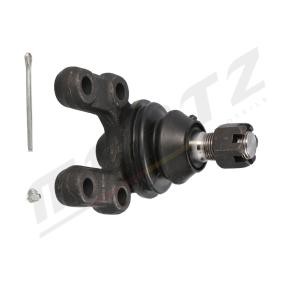 Compre Rótula de suspensión de MERTZ online para PICK UP (720) a precios moderados