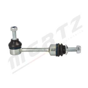 Koppelstange von MERTZ für 6 Cabrio (E64) günstig online kaufen
