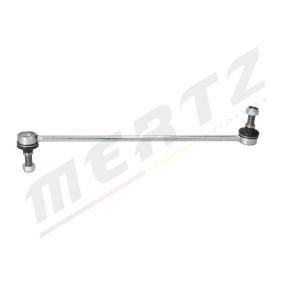 Compre Bieleta de suspensión de MERTZ online para Range Rover III (L322) a precios moderados