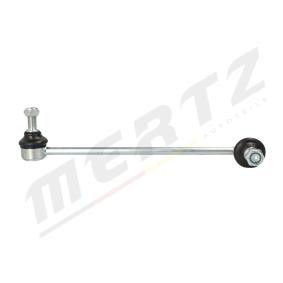 Compre Tirante da barra estabilizadora de MERTZ online para Classe C T-modell (S203) a preços moderados