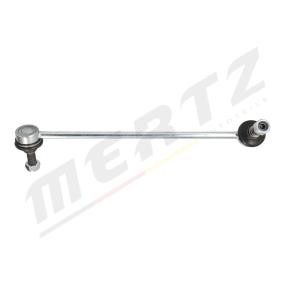 Compre Bieleta de suspensión de MERTZ online para Clase C T-modell (S204) a precios moderados