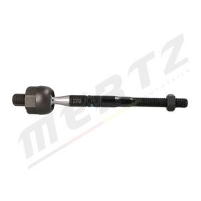 Comprar Rótula axial de dirección de MERTZ M-S1796 a bajo precio de 11,11 €