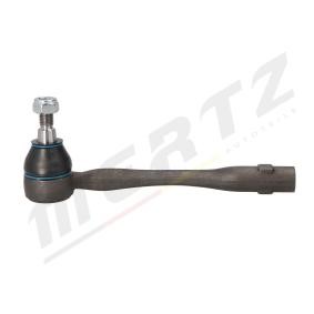 Spurstangenkopf des Herstellers MERTZ - Originalware Artikelnummer: M-S2035