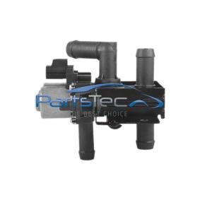 Compre Válvula de regulação do líquido de refrigeração de PartsTec online para S-Type (X200) a preços moderados