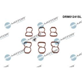 Reparatursatz, Saugrohrmodul für BMW von DR.MOTOR AUTOMOTIVE