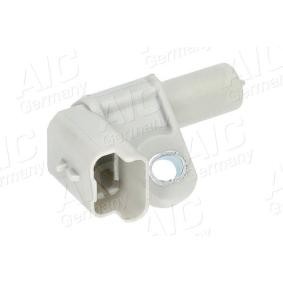 Achetez des Capteur, position d'arbre à cames AIC 71992 à prix pour 30,75 €
