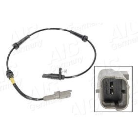 ABS-Sensor für PEUGEOT von AIC