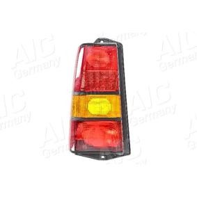 Rückleuchte für FIAT von AIC