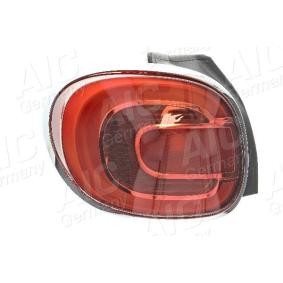Rückleuchte für FIAT von AIC