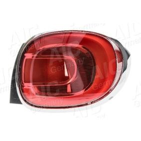 Rückleuchte 72270 von AIC günstig für 201,54 € online kaufen