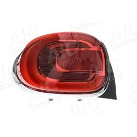 Rückleuchte für FIAT von AIC
