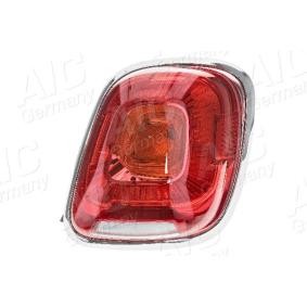 Rückleuchte 72274 von AIC günstig für 235,22 € online kaufen