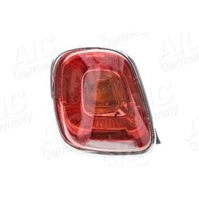 Rückleuchte für FIAT von AIC