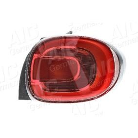 Rückleuchte 72276 von AIC günstig für 231,65 € online kaufen