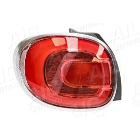 Rückleuchte 72277 von AIC günstig für 227,44 € online kaufen