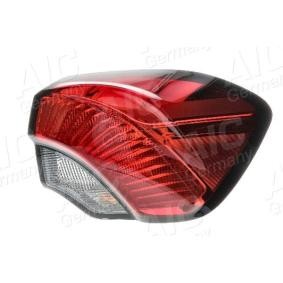 Rückleuchte 72282 von AIC günstig für 115,87 € online kaufen
