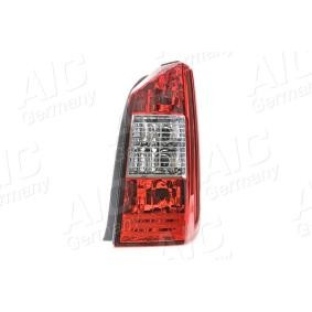 Rückleuchte für FIAT von AIC