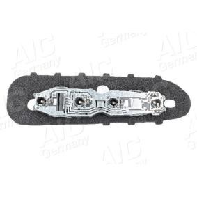Lampenträger, Heckleuchte 72286 von AIC günstig für 21,71 € online kaufen