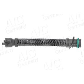 Schlauch, Kurbelgehäuseentlüftung 72571 von AIC günstig für 16,39 € online kaufen
