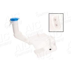 Wischwasserbehälter des Herstellers AIC - Originalware Artikelnummer: 72664