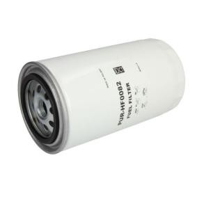 Achetez des Filtre à carburant PURRO PUR-HF0082 à prix pour 15,05 €