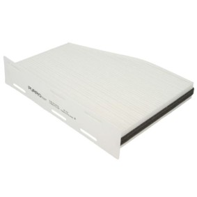 Innenraumfilter PUR-PC0016 von PURRO günstig für 36,31 € online kaufen