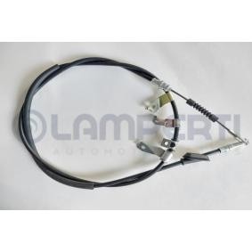 Acquista Cavo freno a mano da LAMPERTI 4089 a buon mercato per soli 85,15 €