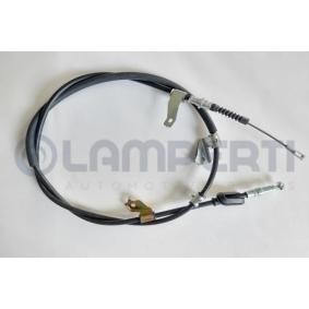 Acquista Cavo freno a mano da LAMPERTI 4090 a buon mercato per soli 85,15 €