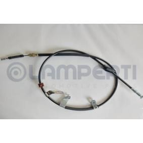 Acquista Cavo freno a mano da LAMPERTI 4091 a buon mercato per soli 78,78 €