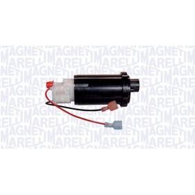 Kraftstoffpumpe 217555130000 von MAGNETI MARELLI günstig für 77,11 € online kaufen
