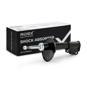 Stoßdämpfer von RIDEX 854S18473