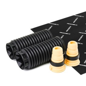 Acquista Kit parapolvere ammortizzatore e tampone ammortizzatore da RIDEX online per 308 SW II a prezzi moderati