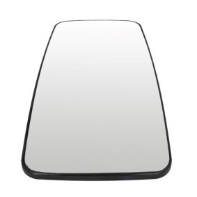 Spiegelglas des Herstellers BPART - Originalware Artikelnummer: 57700062600BP