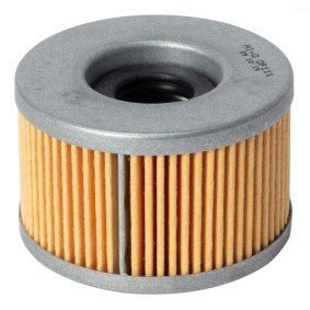 Ölfilter des Herstellers Hi-Q - Originalware Artikelnummer: 50060800010