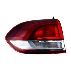 Rückleuchte 2SD 012 311-111 von HELLA günstig für 268,43 € online kaufen