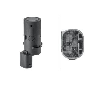 Parksensor 6PX 358 141-721 von HELLA günstig für 33,21 € online kaufen