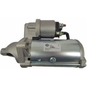 Anlasser 8EA 011 612-601 von HELLA günstig für 133,48 € online kaufen