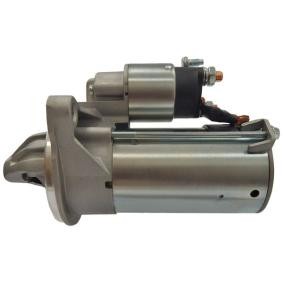 Anlasser 8EA 011 612-631 von HELLA günstig für 135,90 € online kaufen