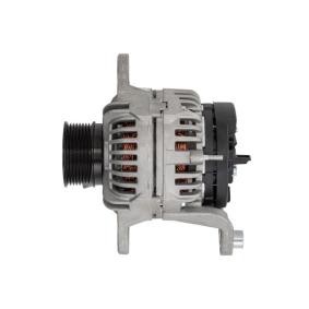 Lichtmaschine für RENAULT TRUCKS von HELLA
