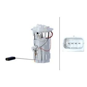 Kraftstoffpumpe von HELLA für LAGUNA III Grandtour (KT0/1) günstig online kaufen